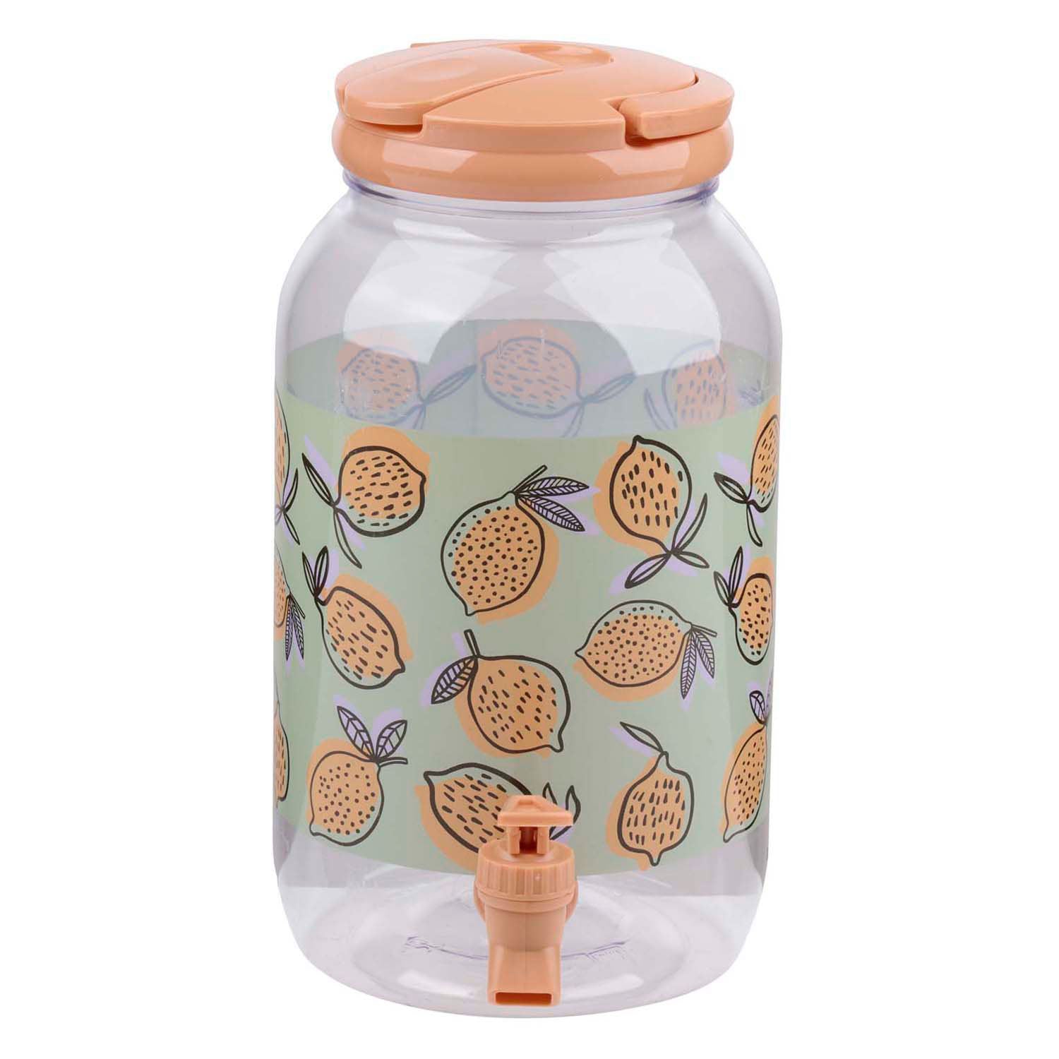 Distributeur de limonade, 4 litres