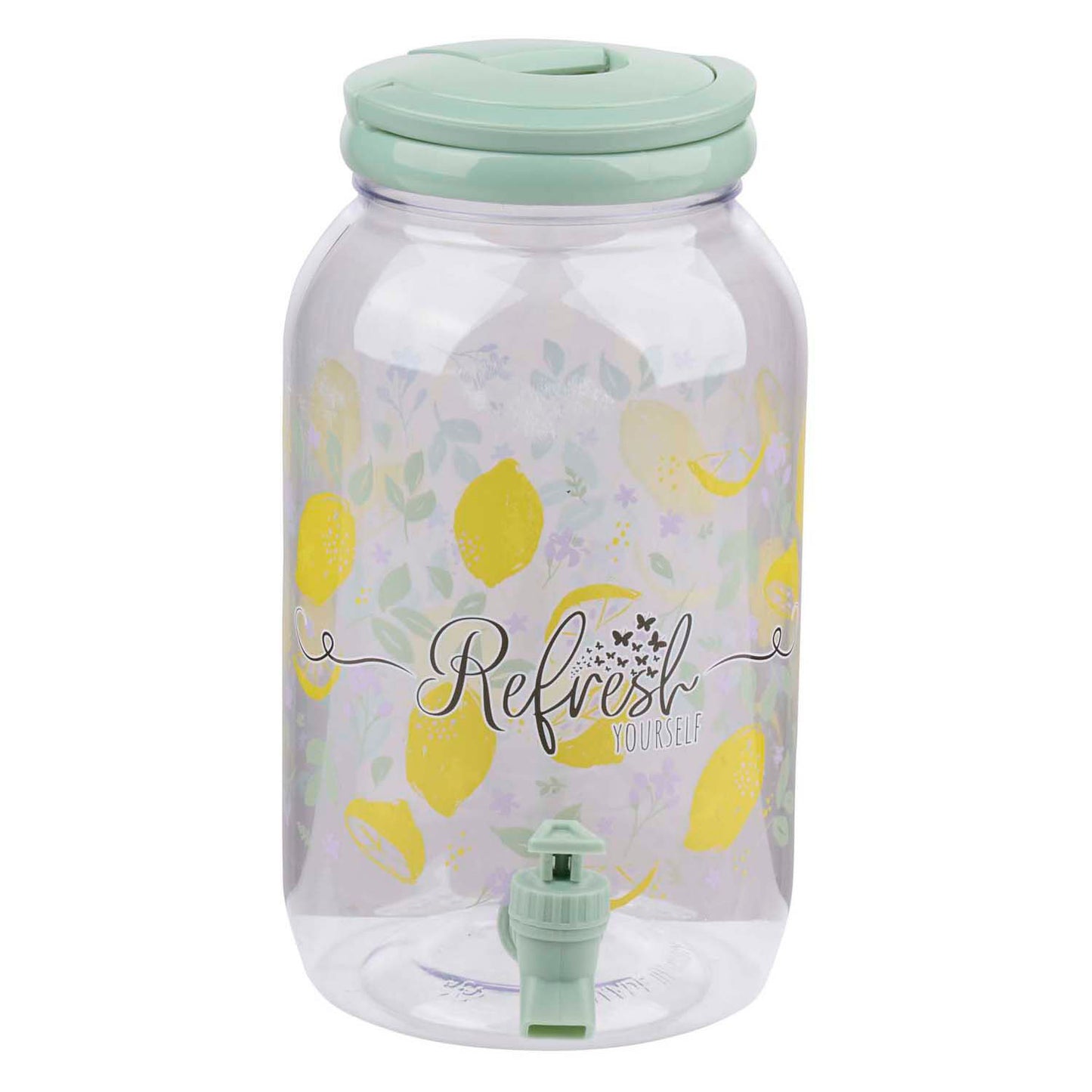 Distributeur de limonade, 4 litres