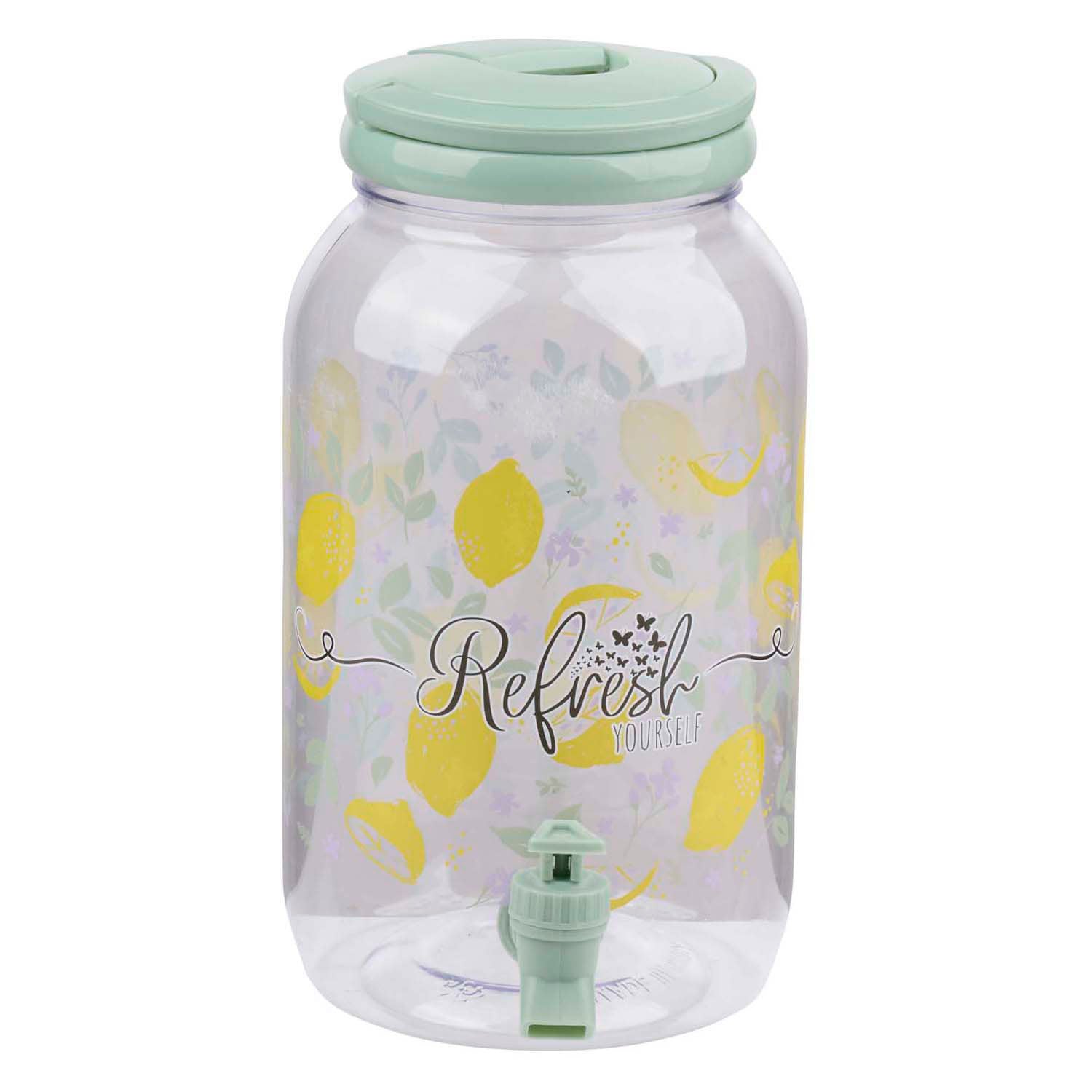 Distributeur de limonade, 4 litres