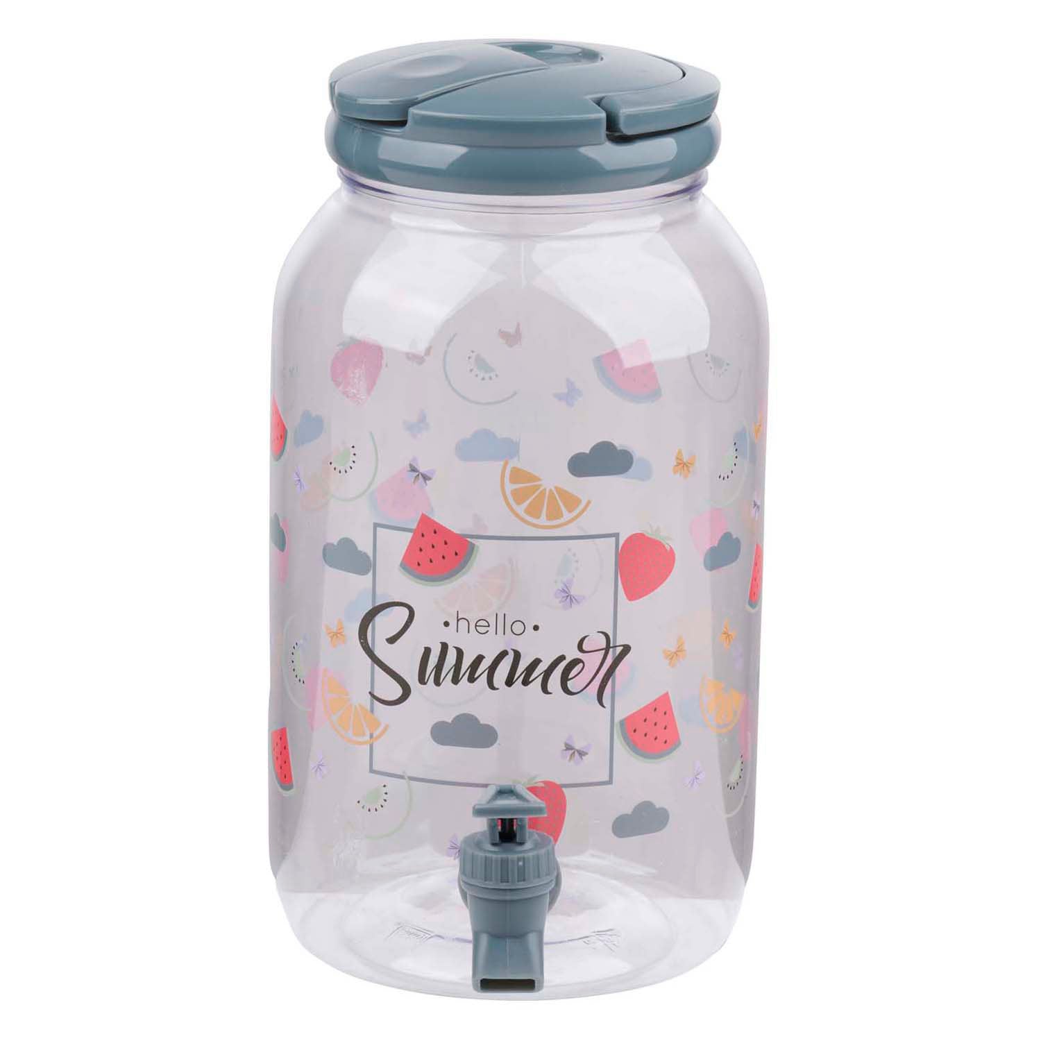 Distributeur de limonade, 4 litres