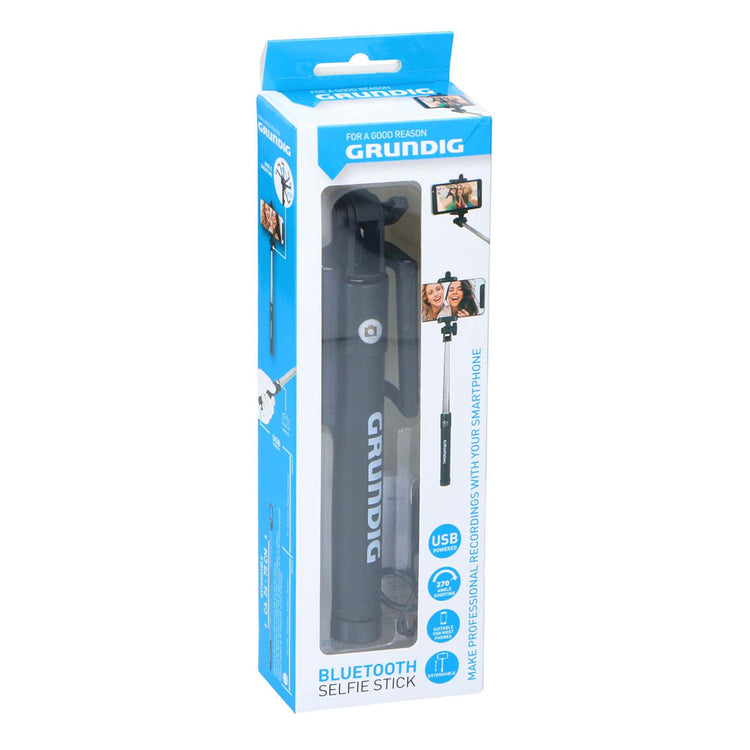 Perche à selfie Bluetooth