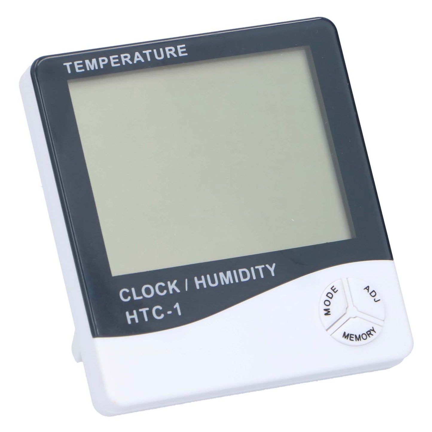 Poste météorologique