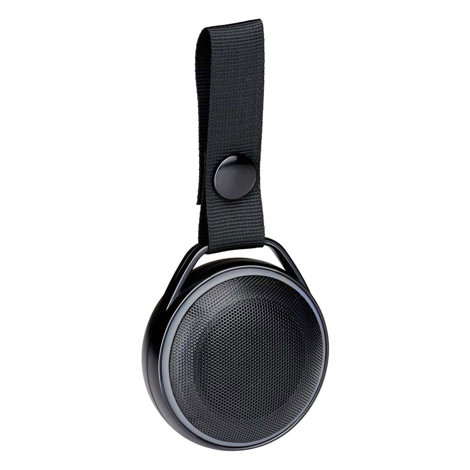 Enceinte Bluetooth portable avec éclairage