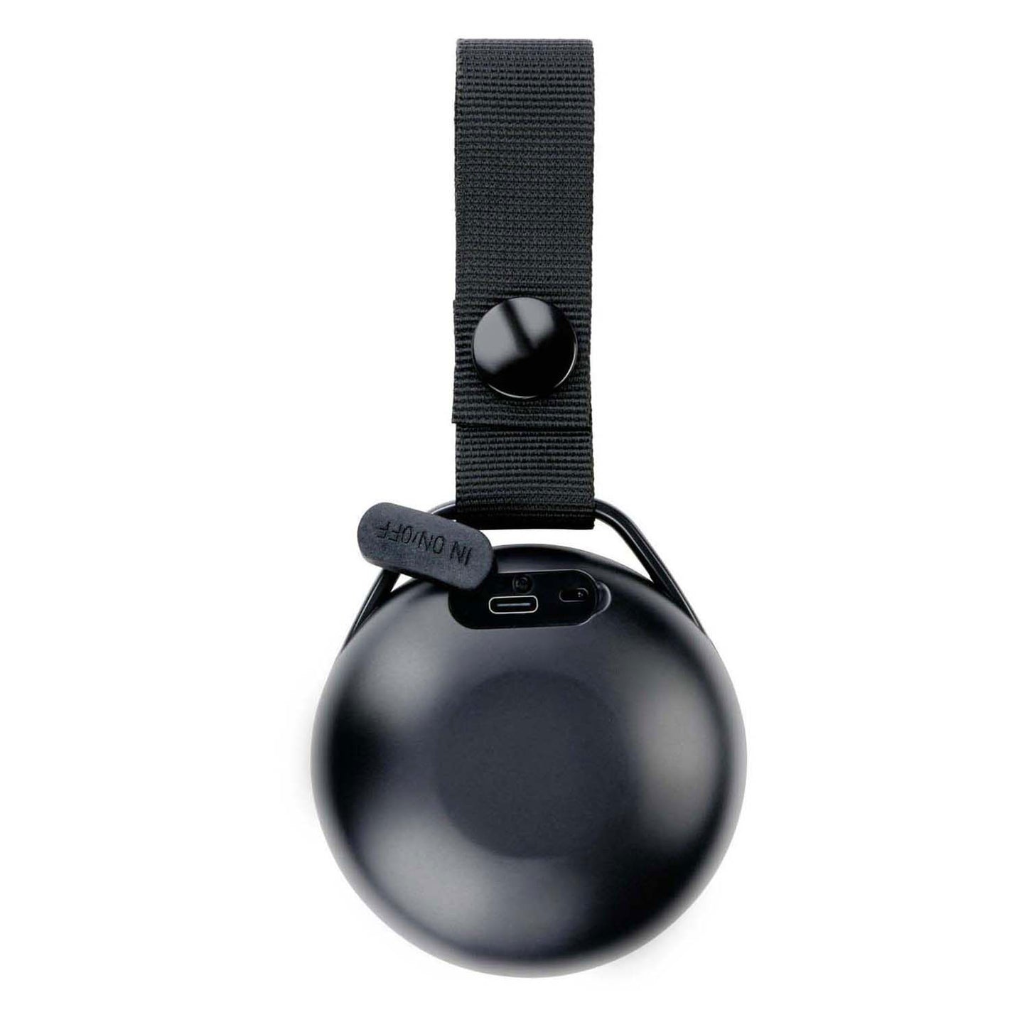 Enceinte Bluetooth portable avec éclairage