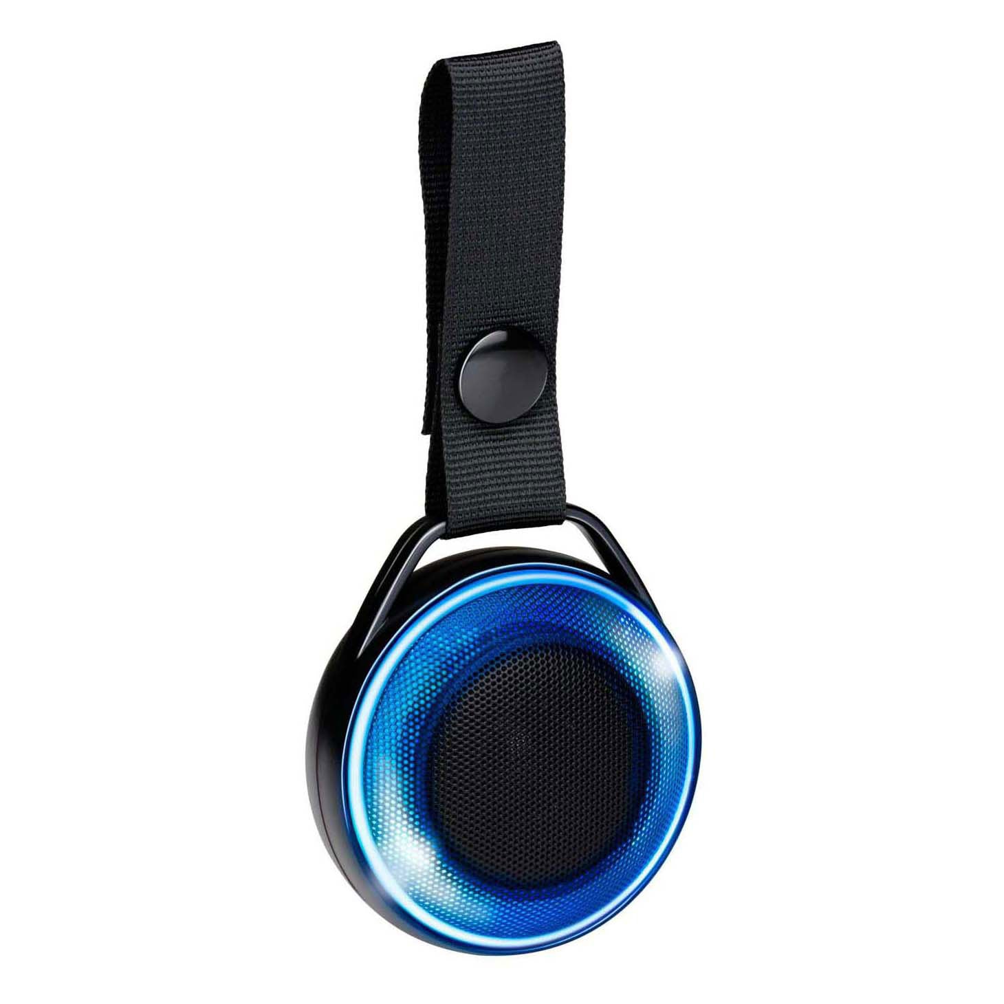 Enceinte Bluetooth portable avec éclairage