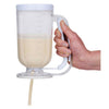 ALPINA DISPENSER 900 ML