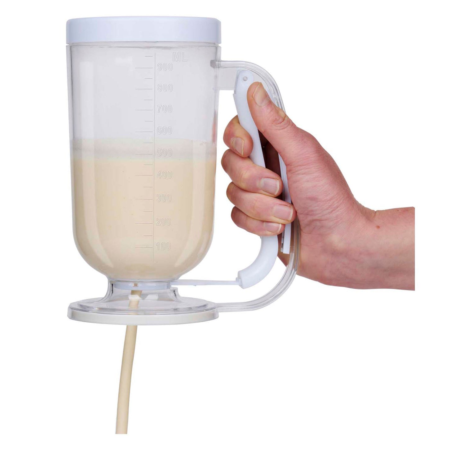 ALPINA DISPENSER 900 ML