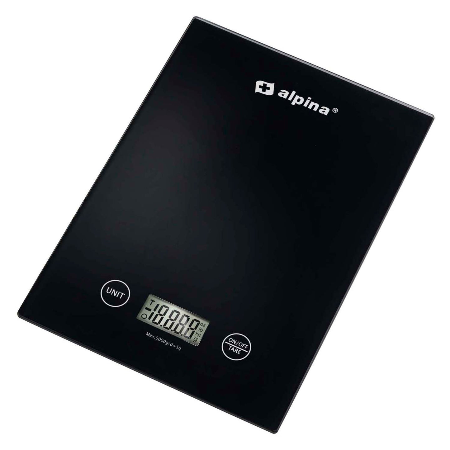 Alpina Kitchen Scale 5 kg