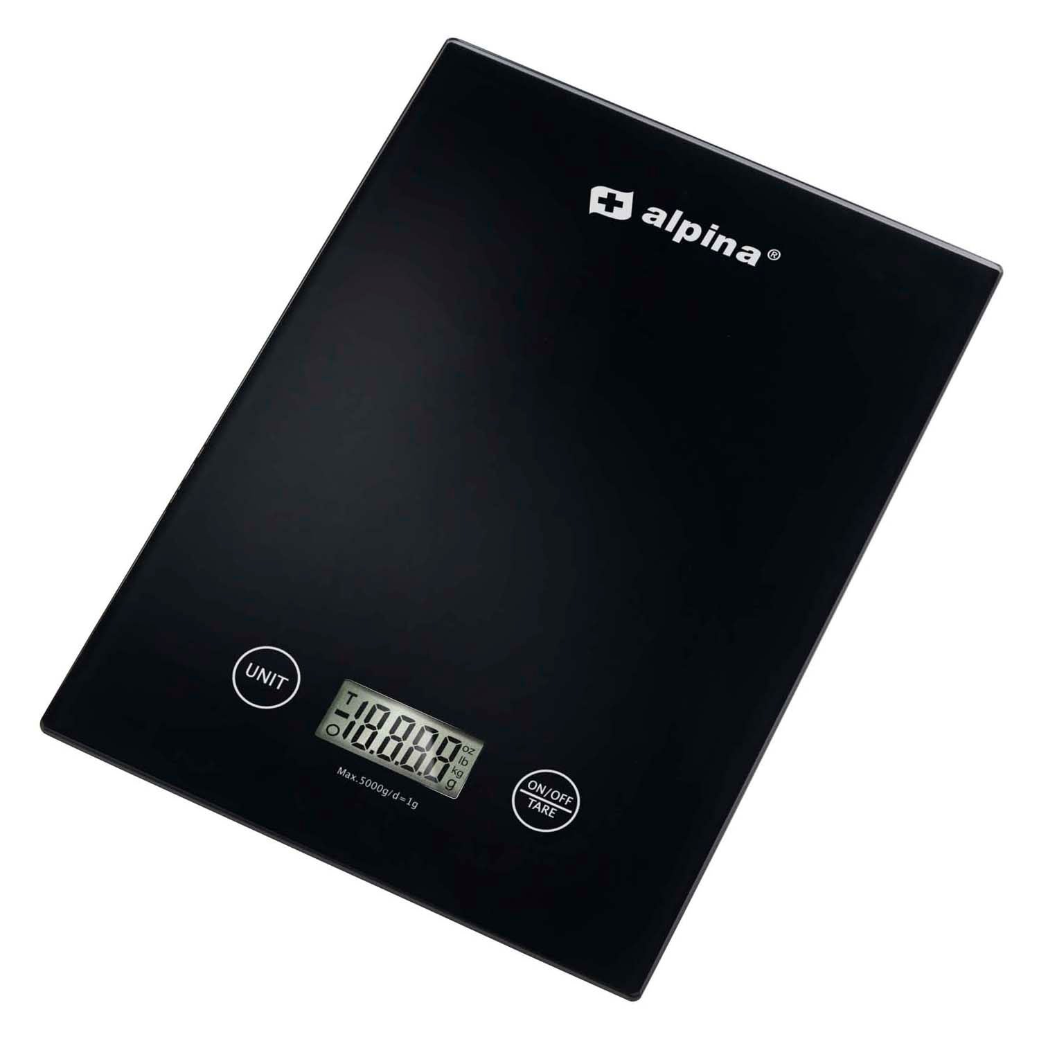 Alpina Kitchen Scale 5 kg