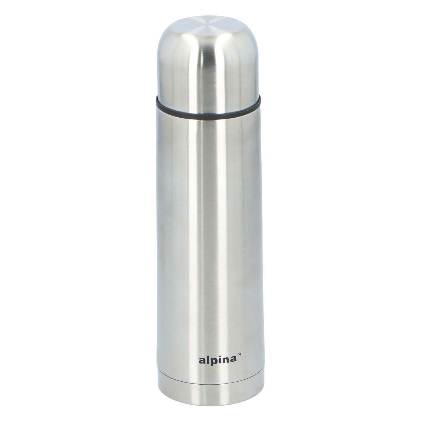 Bouteille isotherme Alpina double paroi 480ml