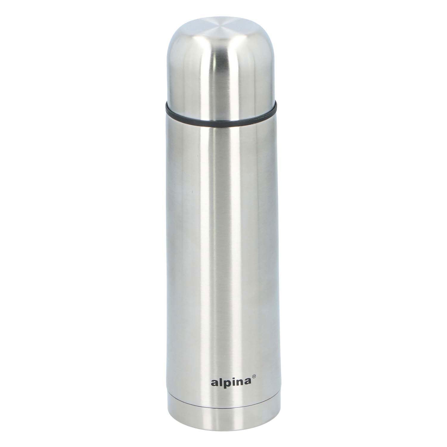 Bouteille isotherme Alpina double paroi 480ml