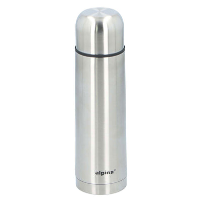 Bouteille isotherme Alpina double paroi 480ml