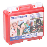 Trousse de premiers secours - 30 pcs. - afbeelding 2