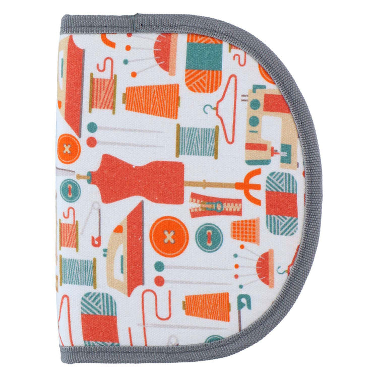 Sac de jeu de fils à coudre - 39 pcs.