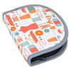 Sac de jeu de fils à coudre - 39 pcs.