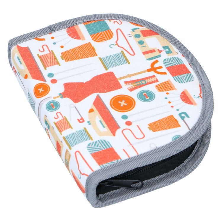 Sac de jeu de fils à coudre - 39 pcs.