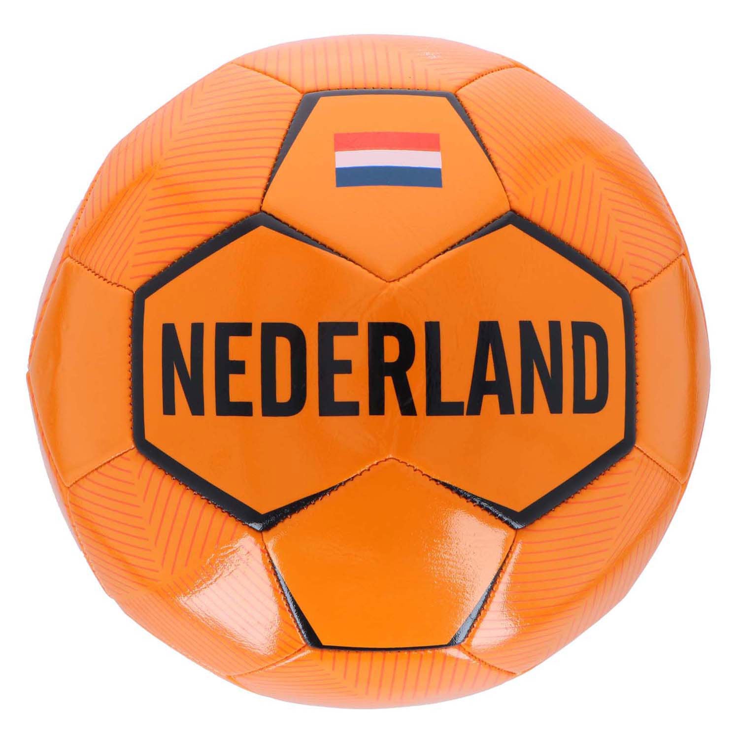Ballon de football Pays-Bas, 22 cm