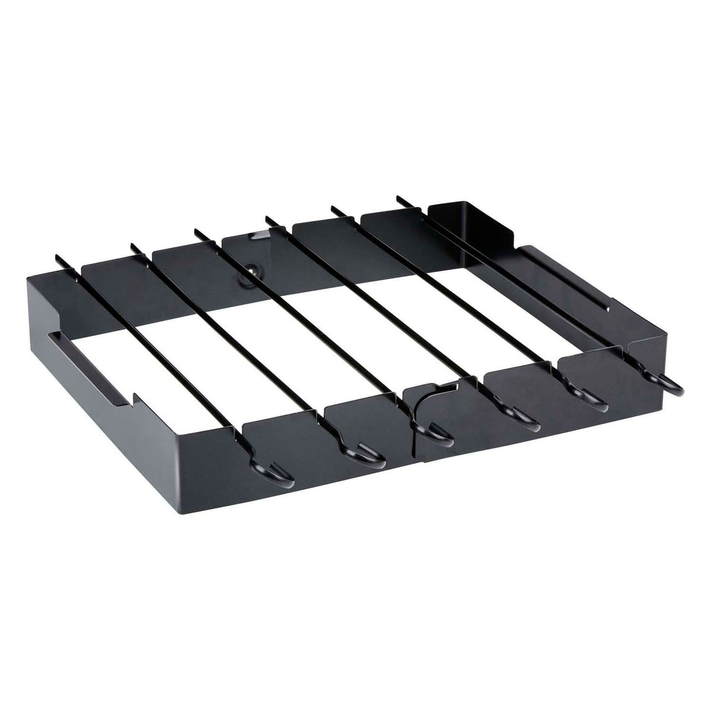 Jeu de brochettes pour barbecue, 6 pcs.
