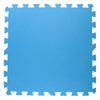 Tapis de piscine, 9 pcs.