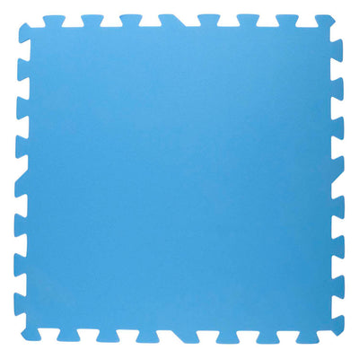 Tapis de piscine, 9 pcs.