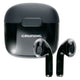Bouchons d'oreilles sans fil noirs