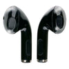 Bouchons d'oreilles sans fil noirs