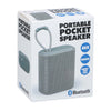 Enceinte sans fil avec Bluetooth 3w