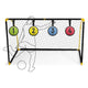 Cibles de football, 4 pcs.