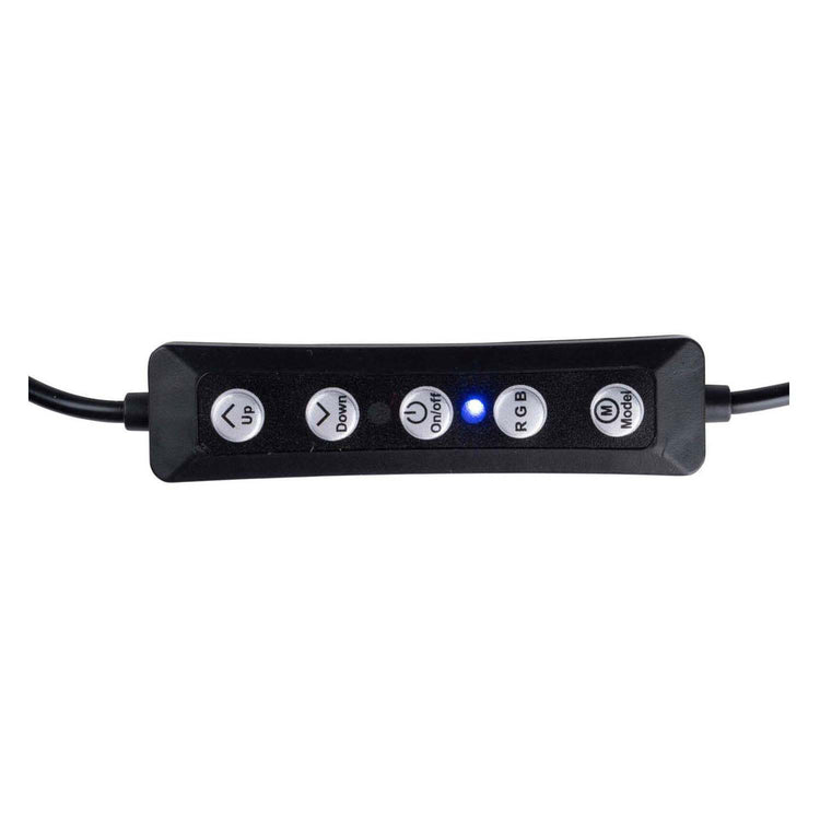 Anneau lumineux pour selfie Grundig 48LED - 15,6 cm