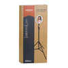 Lampe annulaire LED pour selfie 20cm