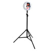 Lampe annulaire LED pour selfie 20cm