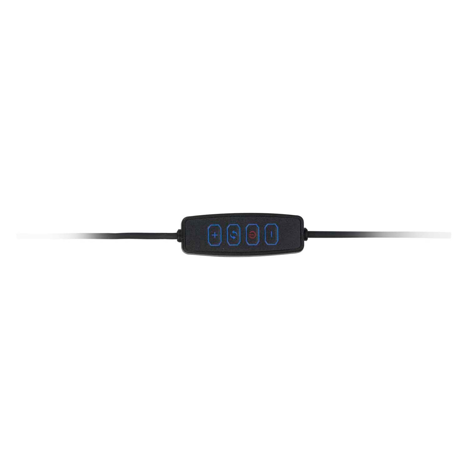 Lampe annulaire LED pour selfie 20cm