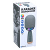Haut-parleur microphone karaoké