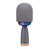 Haut-parleur microphone karaoké