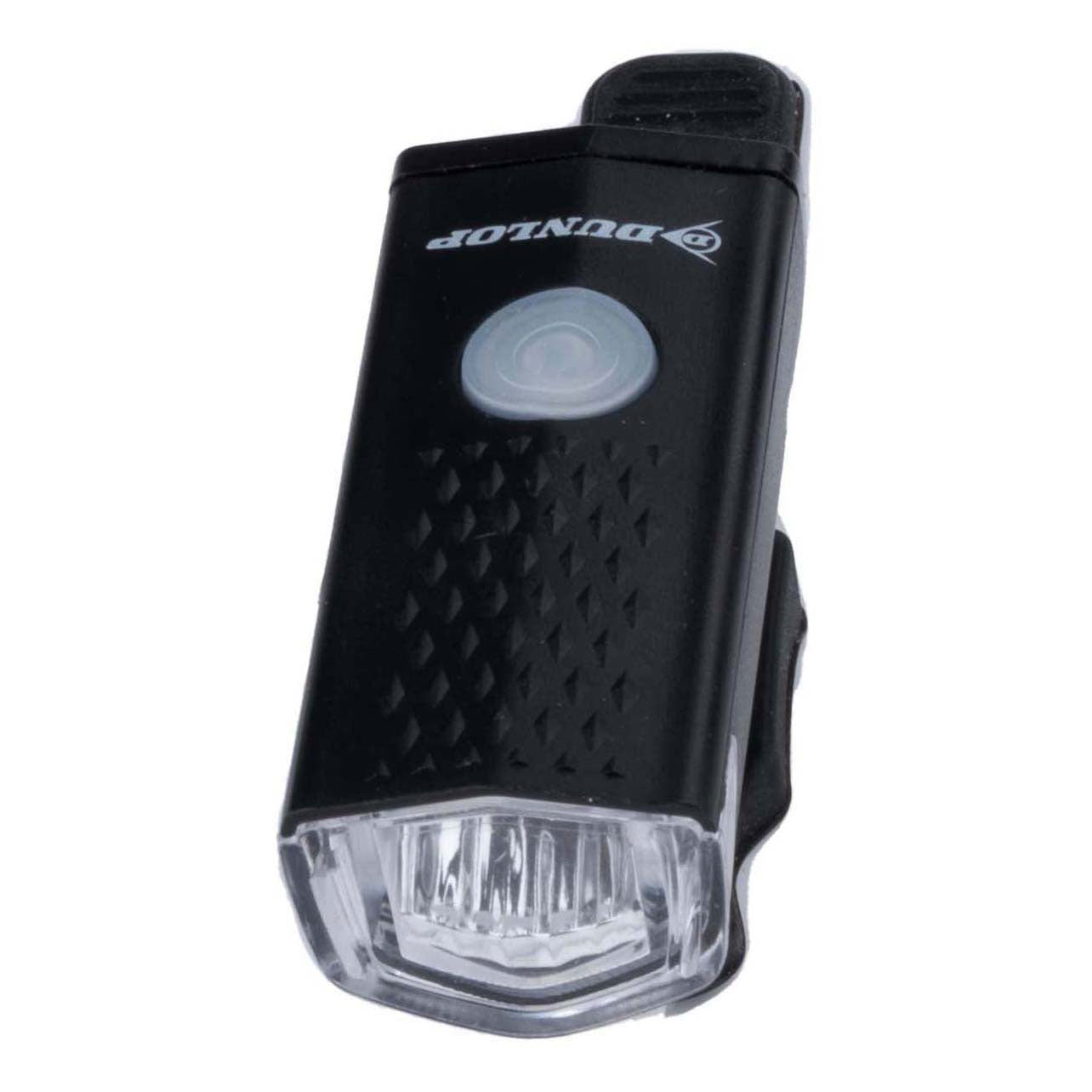 Kit d'éclairage de vélo Dunlop, 2 pièces.