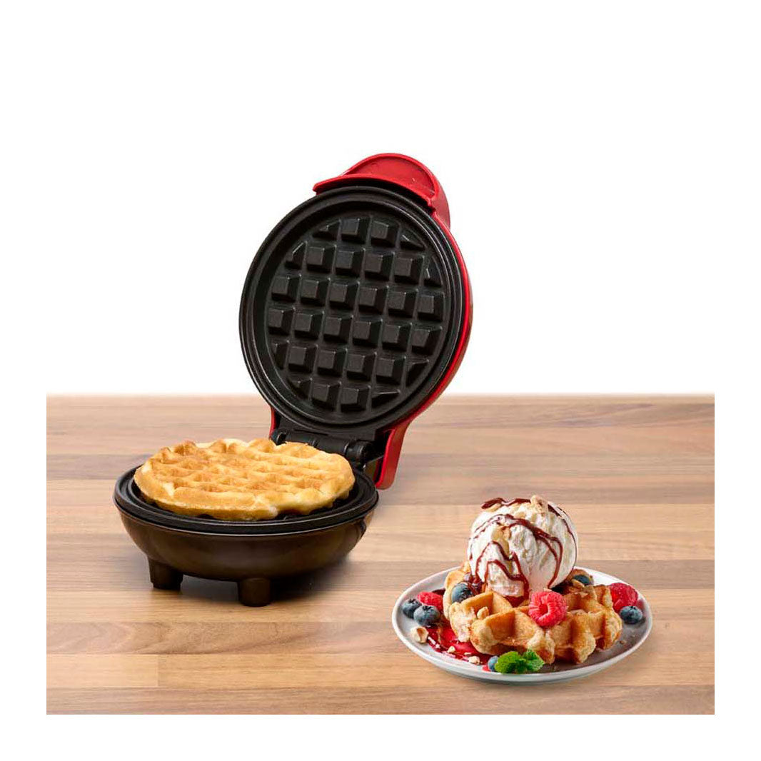 Gaufrier Alpina 350w
