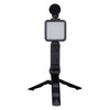 Kit de vlog pour studio selfie 3-en-1