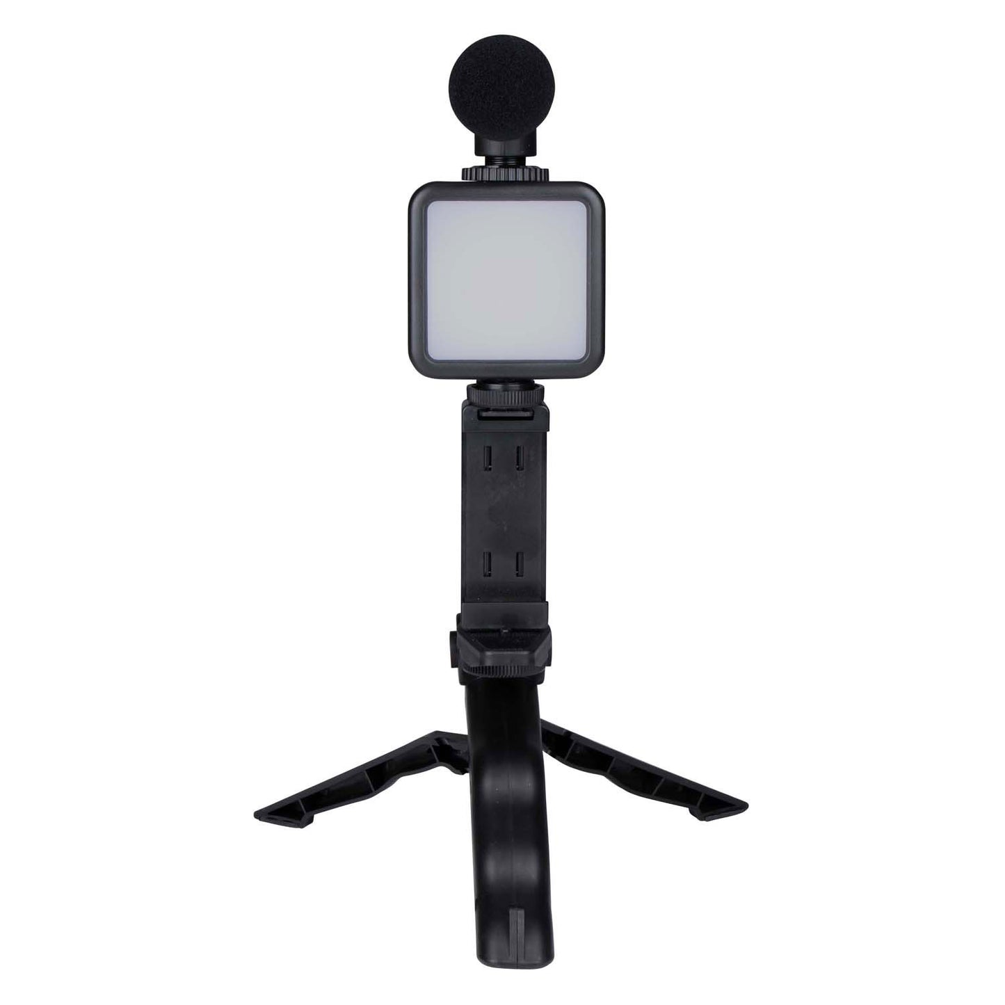 Kit de vlog pour studio selfie 3-en-1