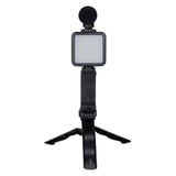 Kit de vlog pour studio selfie 3-en-1 - afbeelding 1