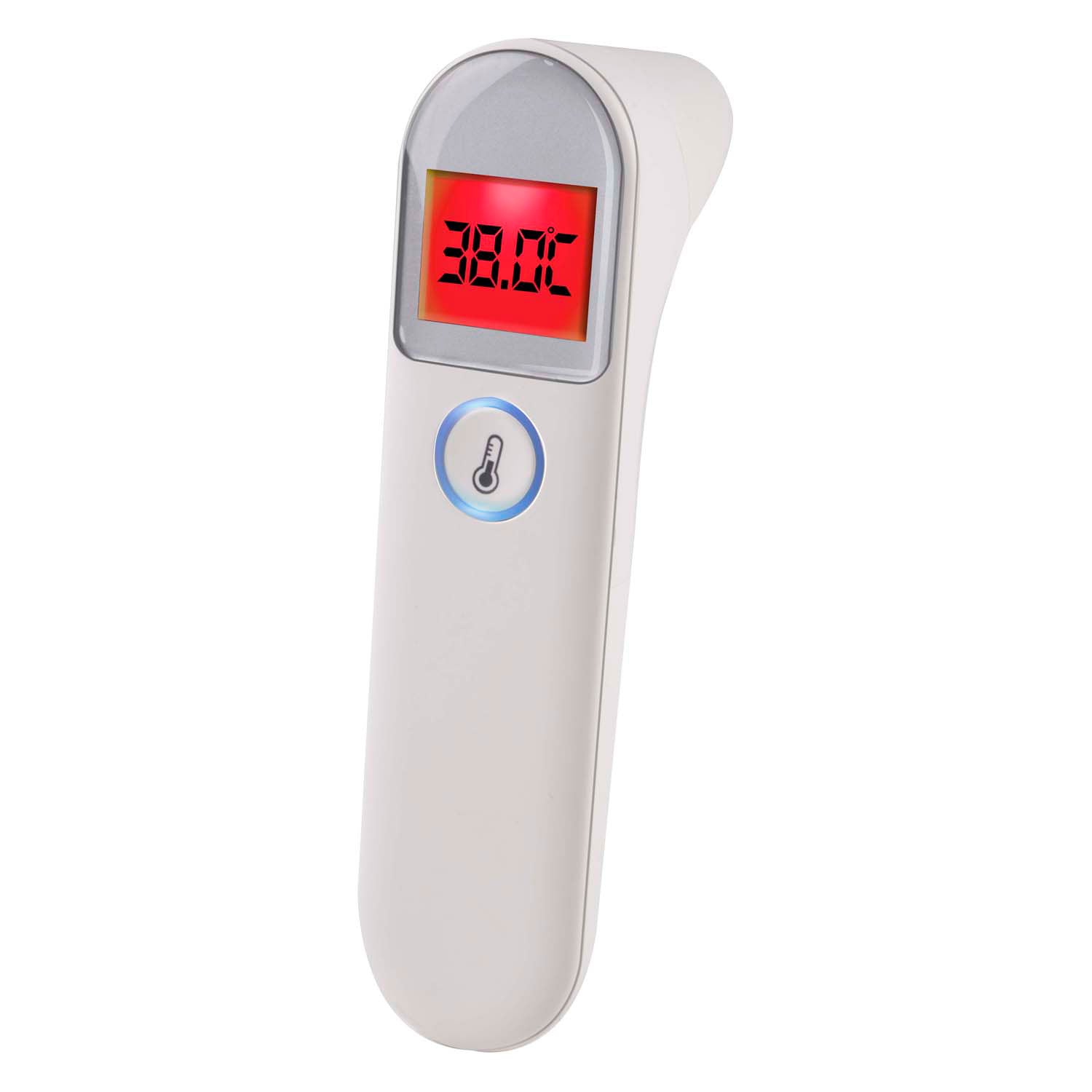 Thermomètre Gründig 3-en-1