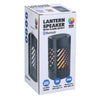 Haut-parleur lanterne Bluetooth