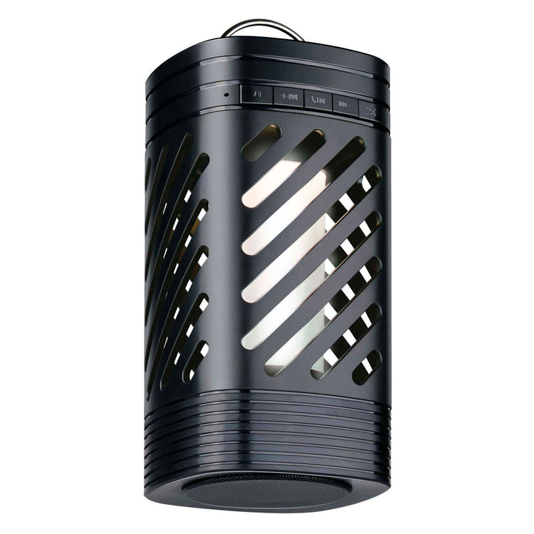 Haut-parleur lanterne Bluetooth