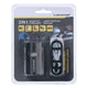Lampe frontale Dunlop 2en1