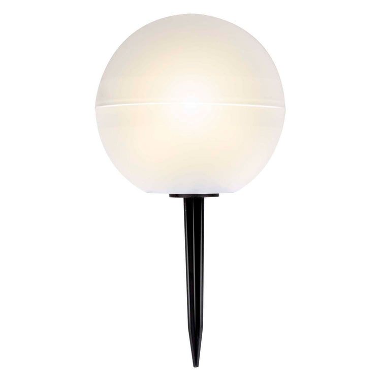 Lampes solaires de jardin, 5 pcs.