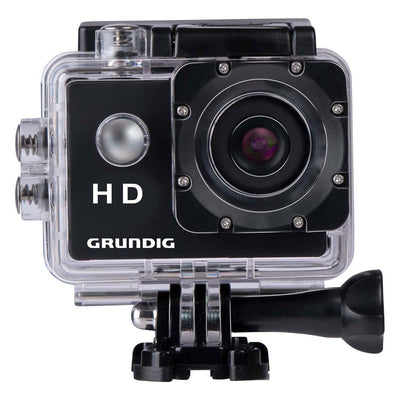 Caméra d'action HD 720p