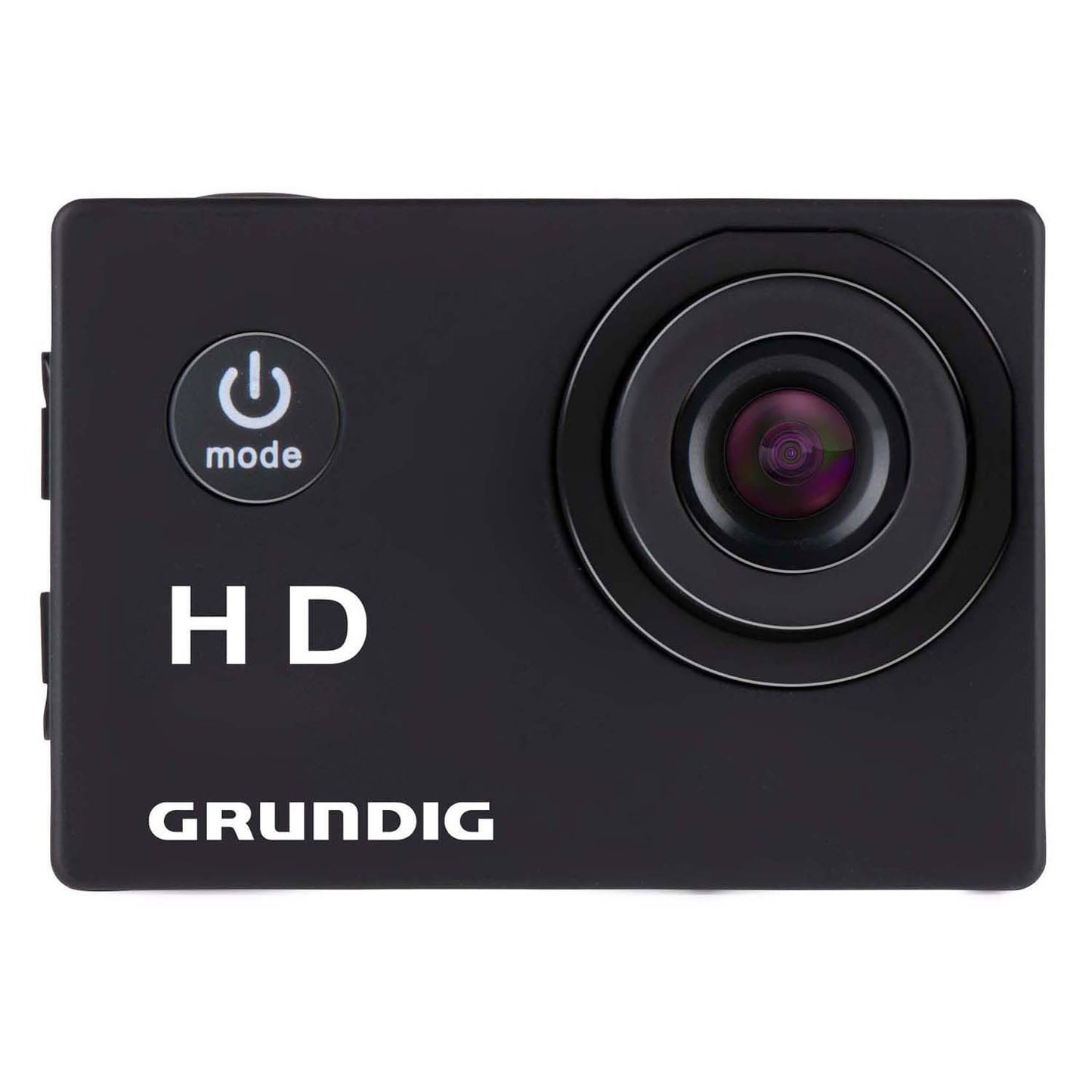Caméra d'action HD 720p