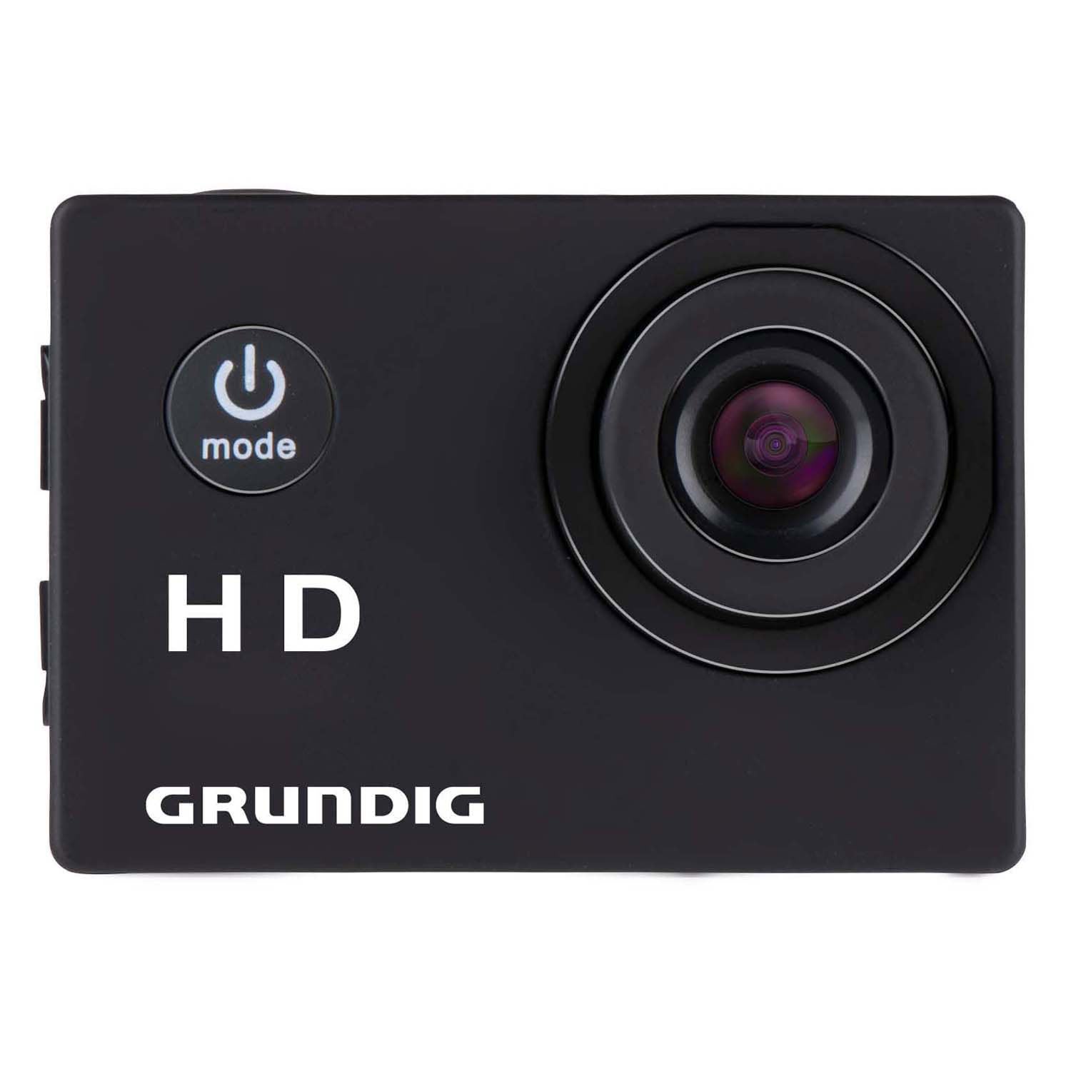 Caméra d'action HD 720p
