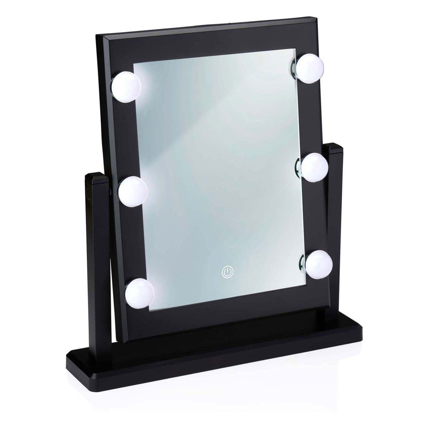 Miroir cosmétique