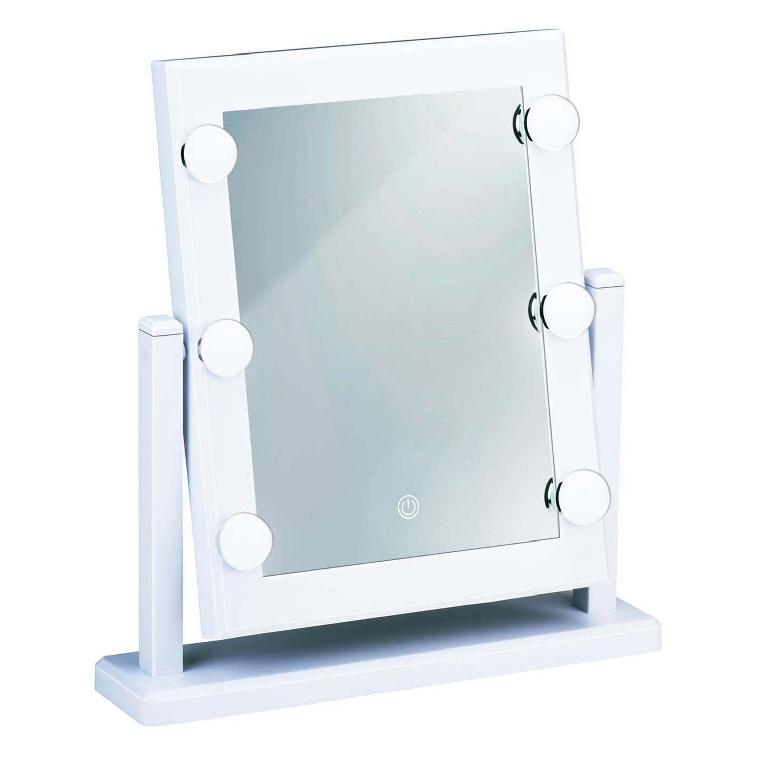 Miroir cosmétique