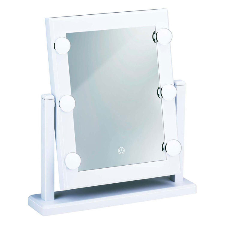 Miroir cosmétique